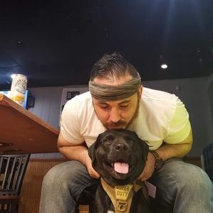 Meet your Posher, Justin